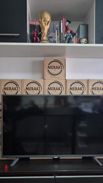 Video de Meraki Ink Indumentaria