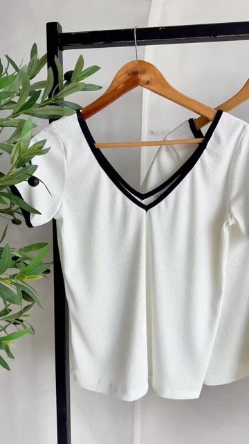 Video de Remera Curazao