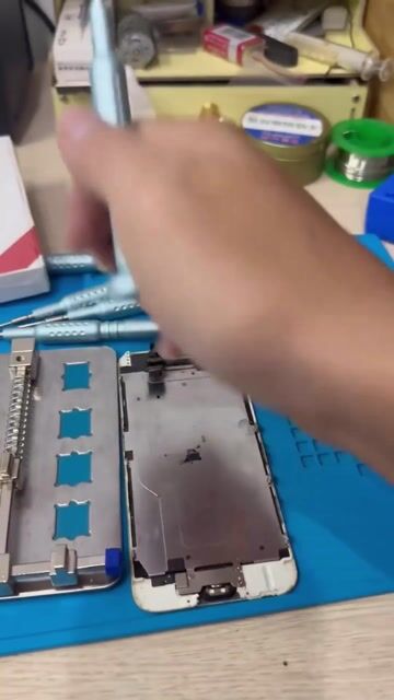 Video de i2C Mayorista