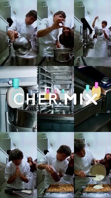 Video de CHER MIX DELI PERFUME SUGAR MELO EDT 75ML