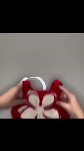 Vídeo de Vestido Flor de Primavera
