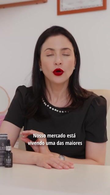 Vídeo de Belvittà Cosmética Dermatológica 