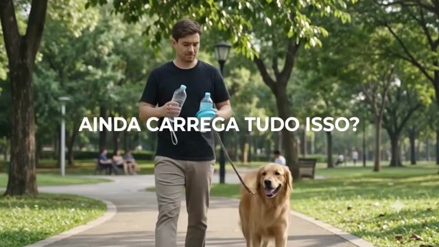 Vídeo de PetStory - Inovações e Acessórios Pet
