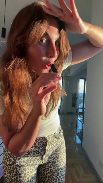 Video de Karen Hogar