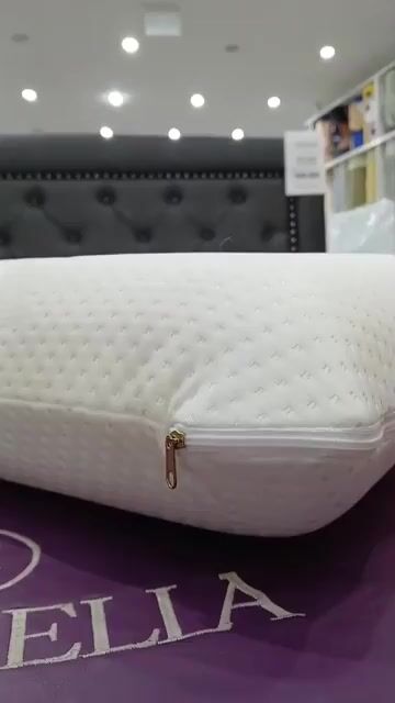 Video de Almohada Casabella Calma - SUPER KING (90cmx50cm) - Viscoelastica