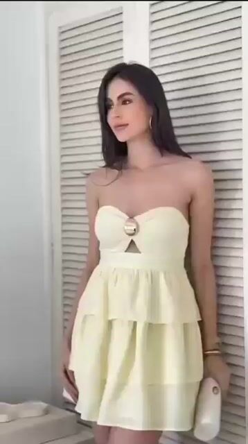 Vídeo de Andara Brand