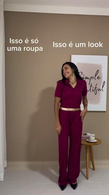 Vídeo de Mayara Manzano