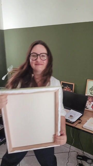Vídeo de Ana Ilustra Jesus