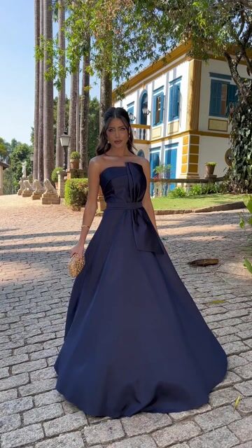 Vídeo de Doll Dress - Vestidos de Festa 