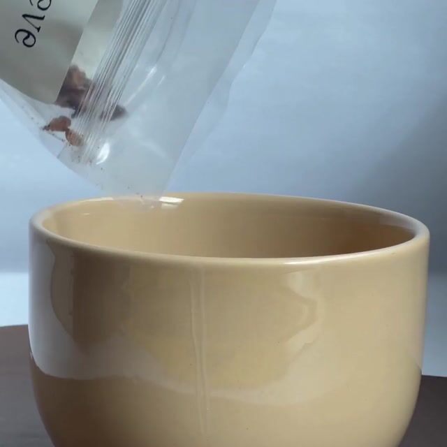 Vídeo de Granola Choconuts