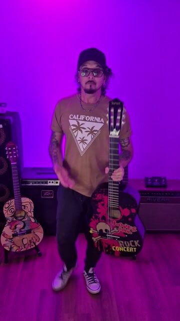 Video de Guitarra Criolla Sunset CG39 39" + Funda