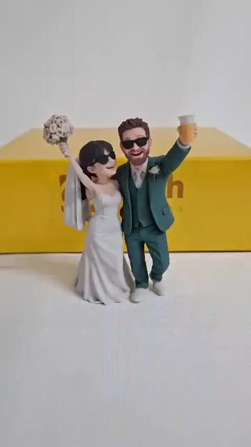 Vídeo de Casamento