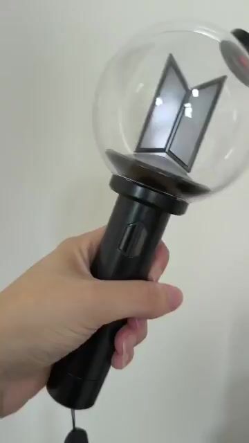 Vídeo de Bru Bru na Coreia