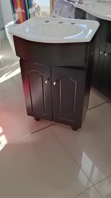 Video de JAQUE MATE SANITARIOS