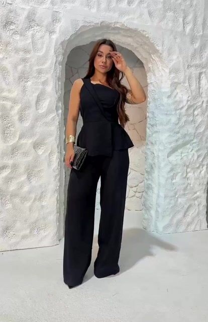 Vídeo de Conjunto Amélia Marant