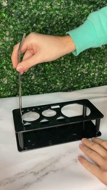 Video de Set Kit Coctelería Barman 14 Piezas Acero Inoxidable Coctelera Soporte Organizador Fary Home Tragos Jigger Mortero Colador Pinza Sorbetes Regalo Barte