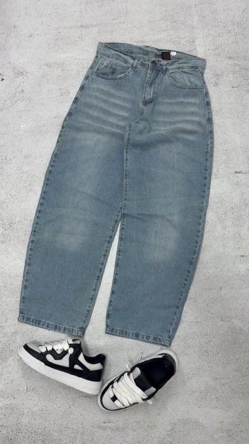 Video de Jean baggy Celes 25
