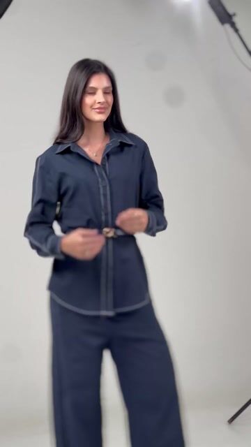 Vídeo de CONJUNTO CALÇA JADE