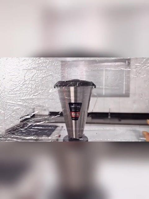 Vídeo de DK Máquinas Gastronômicas