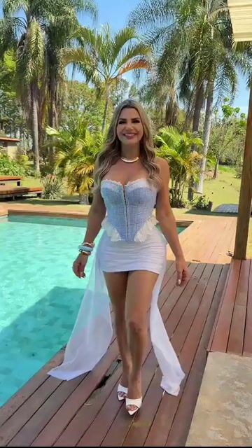 Vídeo de CORSET BABYBLUE