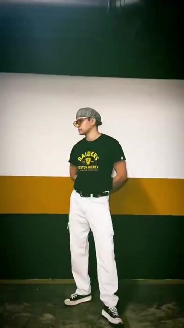 Video de Camiseta HR - Boston Raiders
