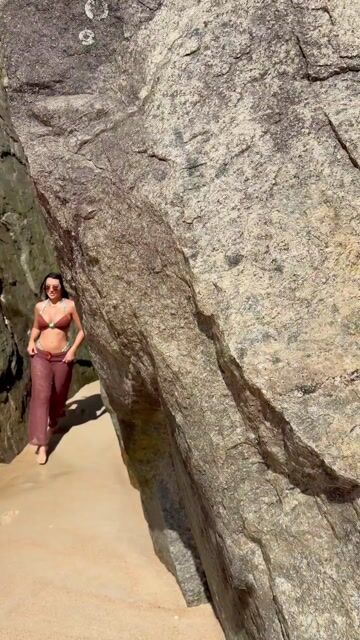 Vídeo de Mariah Biquínis
