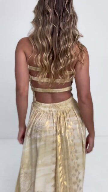 Vídeo de Vestido Asha