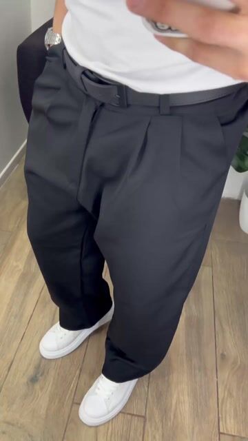 Video de PANTALON SASTRERO