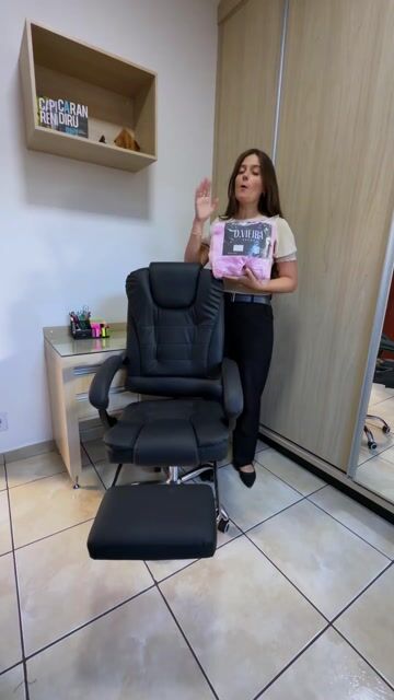 Vídeo de D. Vieira Decor