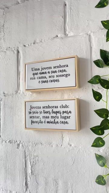 Video de Dupla de Azulejos Jovens Senhoras Club + Uma jovem senhora que ama
