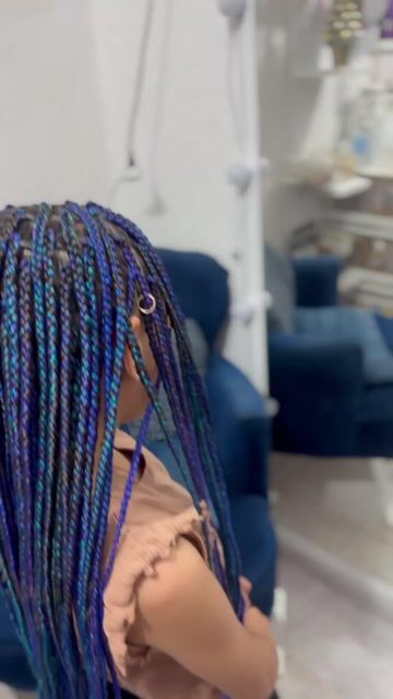 Video de CARIBBEAN BRAIDS