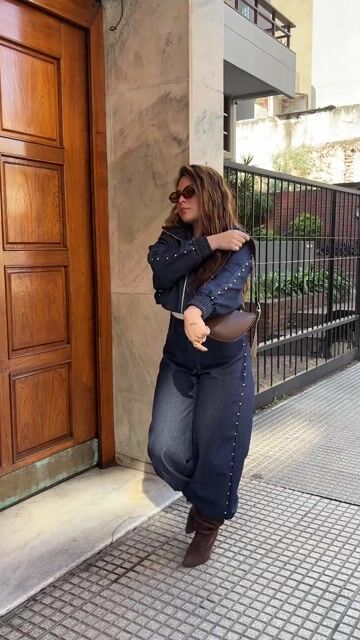 Video de Pantalon Tachas