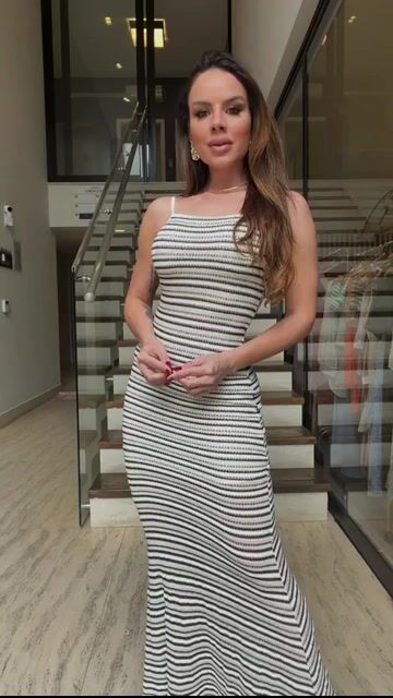 Video de VESTIDO MINHA NAMORADA