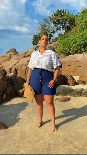 Video de Camisa Sahy