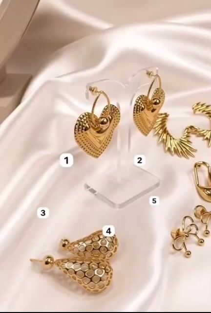 Vídeo de Edi Bijoux