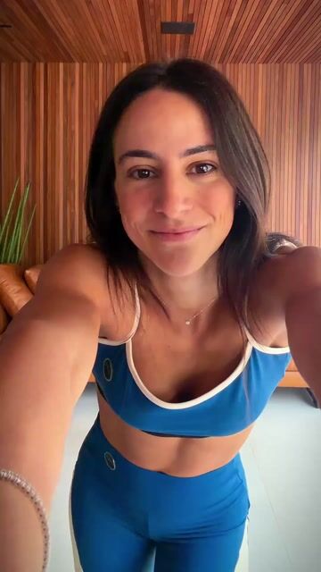 Video de LEGGING ACTIVE