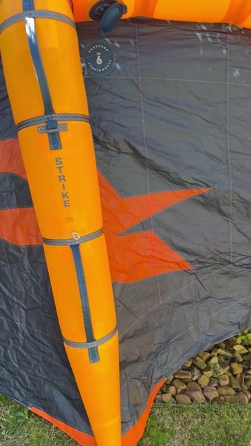Vídeo de Equipamentos de Kitesurf, Foil e Wingfoil | Ibiraquera Kiteshop