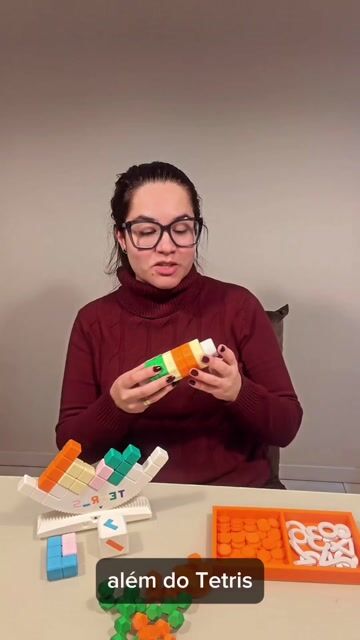 Vídeo de BrincaEduc | Brinquedos Educativos e Terapêuticos 