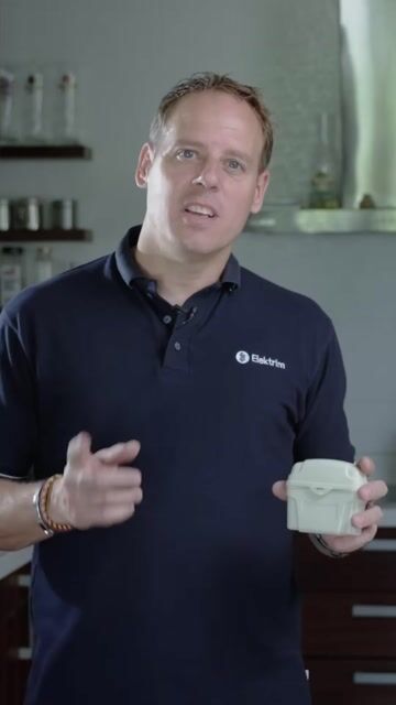 Video de Kit de test para dureza de agua | Elektrim