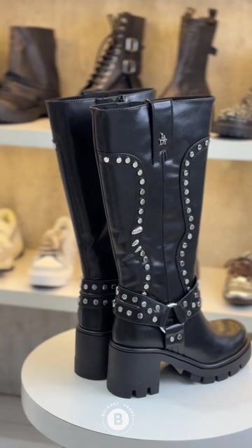 Video de Bota AITANA
