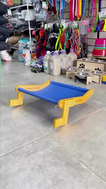 Video de TRICAS MASCOTAS