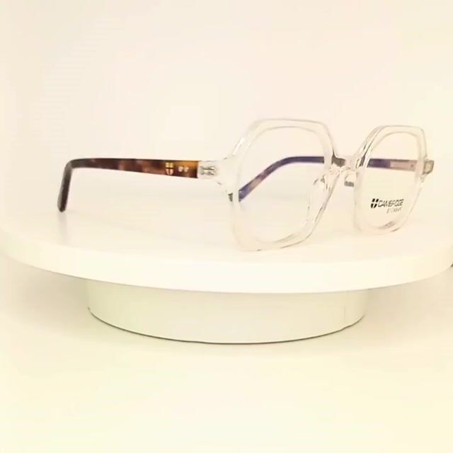 Vídeo de Trícia Óptica