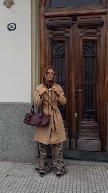 Video de Tapado MOSS Marron