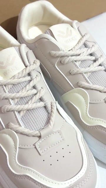 Video de Zapatilla Wake Sand