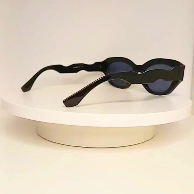 Vídeo de Trícia Óptica