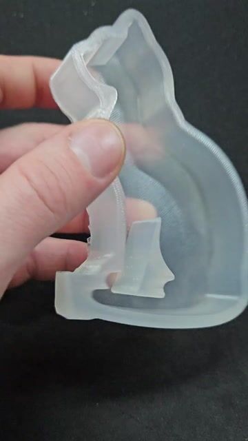 Video de Mementica | Moldes de Silicona, Corte Láser e Impresión 3D