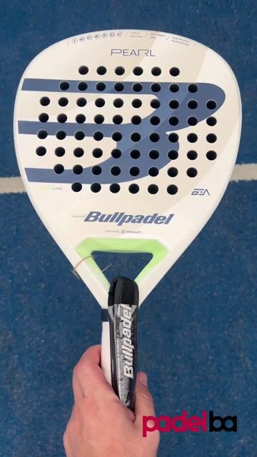 Video de Padel BA