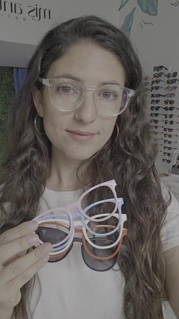 Video de Mis Anteojos