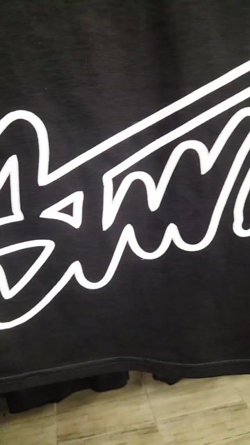 Video de Playera STWD
