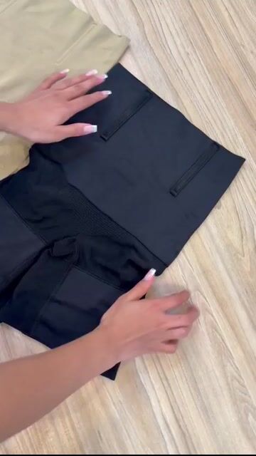 Video de CINTA MODELADORA